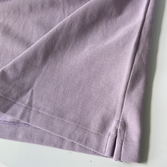 Polo Ralph Lauren Dress Purple XS/TP New - Picture 8 of 12